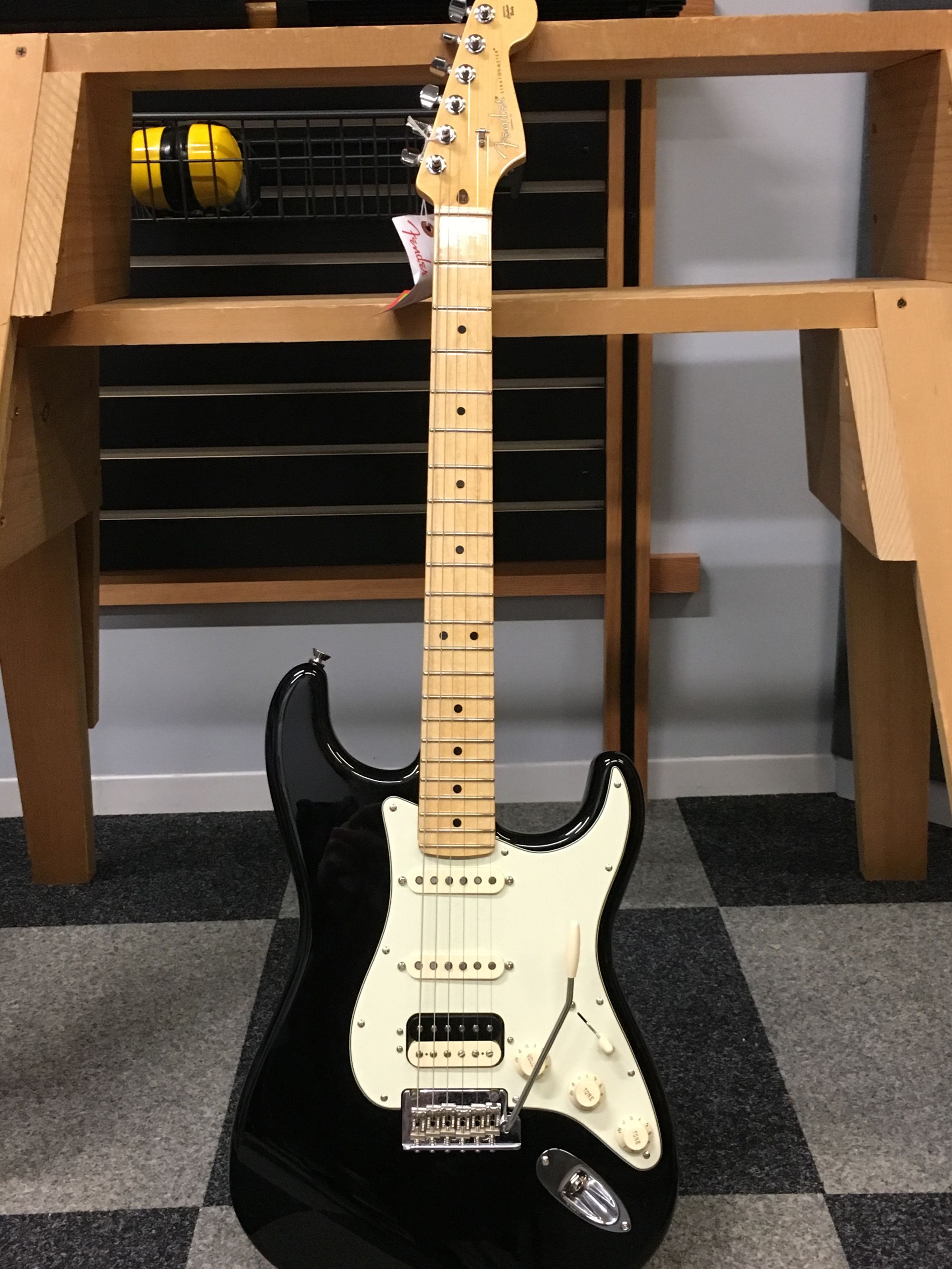 Fender Strat image