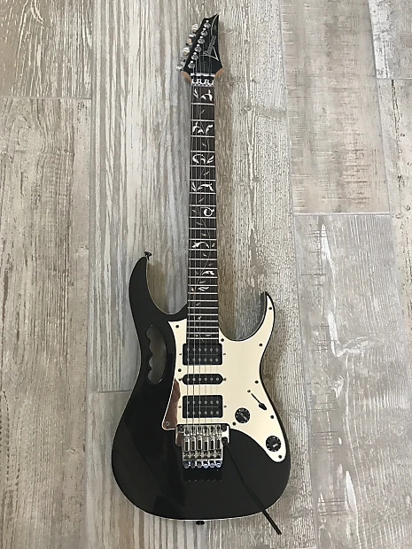 Ibanez jem image